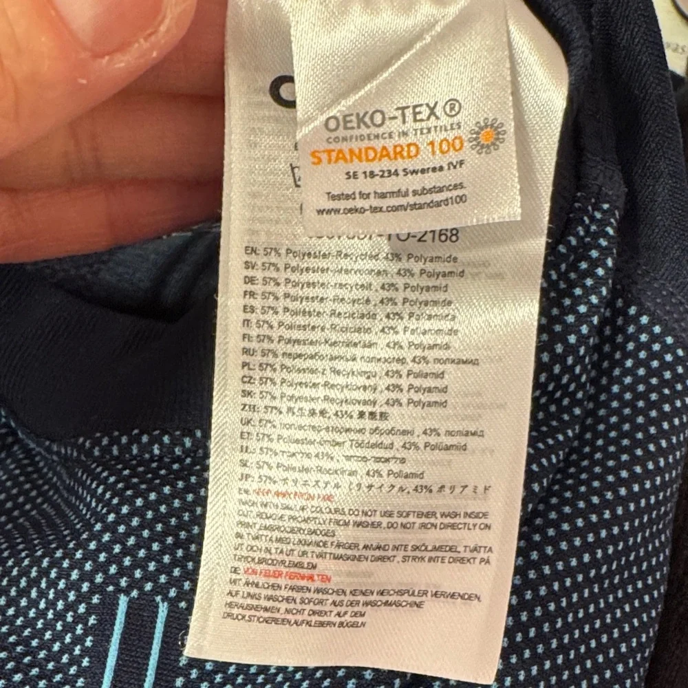 Craft Women’s Active Intensity Baselayer Crew - Picture 8 of 8